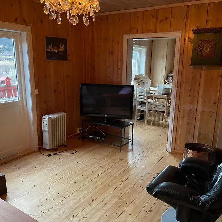 Appartement Solbakken Skjåk