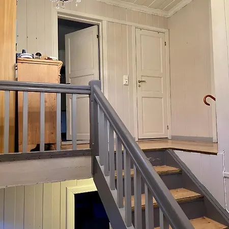 Solbakken Appartement