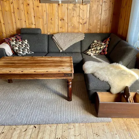 Appartement Solbakken