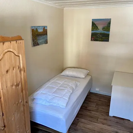 Solbakken Appartement Skjåk