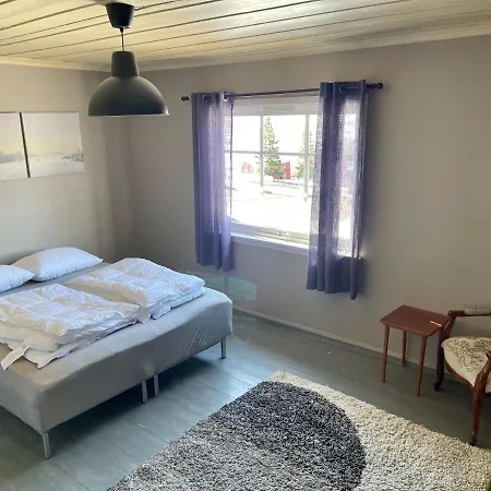 Solbakken Appartement *